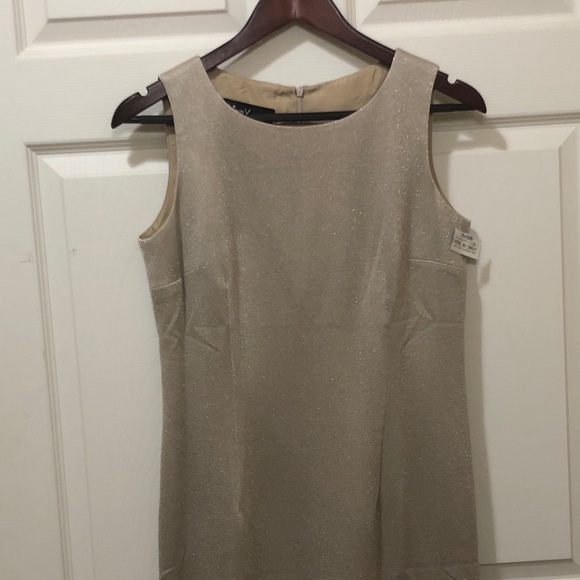 Dress with Jacket - Picture 9 of 9